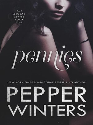 cover image of Pennies